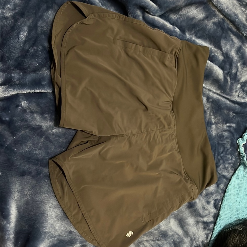 Soothfeel Shorts